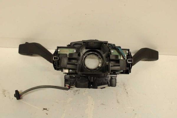 COMMODO VW CADDY 2004-2015 - Vue 2